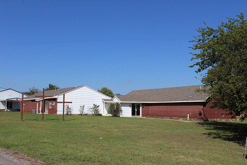 New Haven Bible Baptist Church
